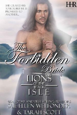 [Lions of the Black Isles 03] • The Forbidden Bride